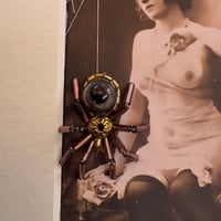 Image 2 of Pinup (d, 4x6 inches)