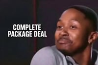 The Complete Package 