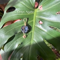 Image 3 of Flow Pendants 