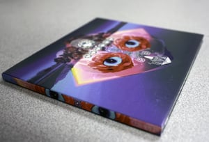 Image of Currents CD