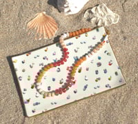 Image 1 of Sunset Drift Necklace