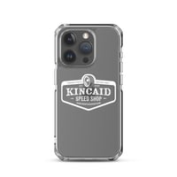 Image 10 of Clear Case for iPhone®