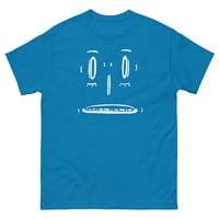 Image 11 of Mark Beyer BIG FACE T-Shirt