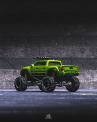 Image 2 of TOYOTA TACOMA CUSTOM