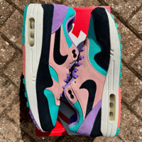 Image 3 of NIKE AIR MAX 1 'HAVE A NIKE DAY' (2019) | UK 8.5
