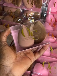 Image 2 of BEAUTY BLENDERS 2 PIECE SET