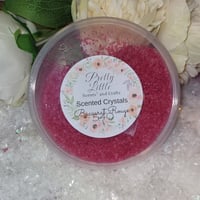 Scented Crystals 