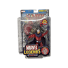 Vintage Magneto Toybiz Figure