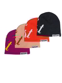 Image 4 of Bonnet Fast 100% Laine Vierge