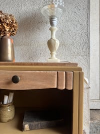 Image 9 of Le chevet art déco