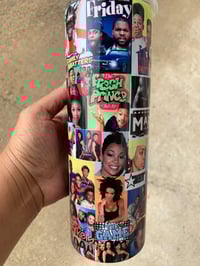 Image 4 of 90s Mash Up Tumbler 