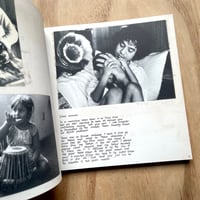 Image 4 of Dayanita Singh - Zakir Hussain: A Photo Essay 