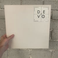 Devo – (I Can't Get Me No) Satisfaction/Sloopy - first press 12" 