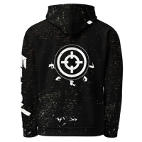 Image 3 of VULTURE HOODIE