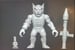 Image of BIG RAD WOLF SOFUBI 