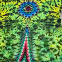 Image 4 of XXXL disco alligator