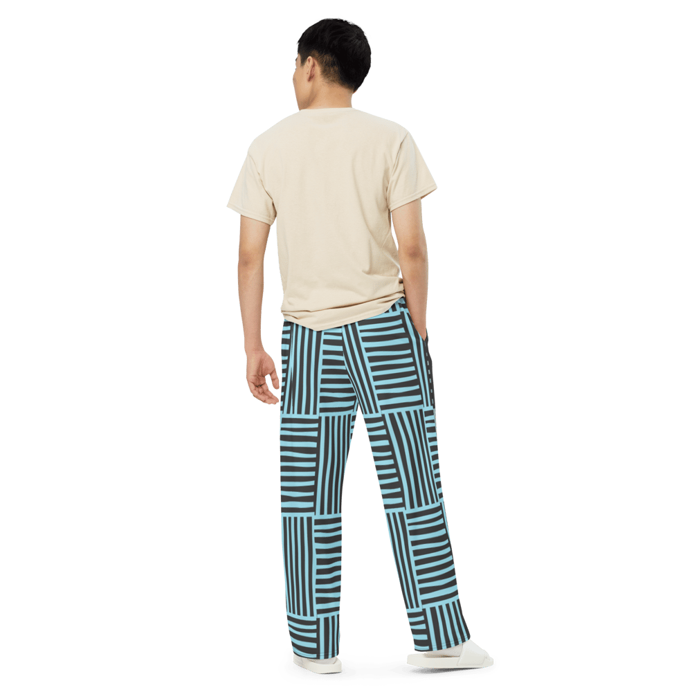 Image of  Unisex Pajamas