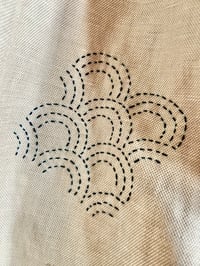 Image 5 of Sashiko Workshop