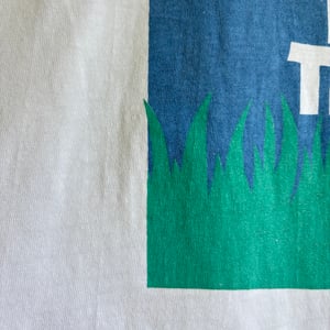 Image of 'Yamaha Test Team' T-Shirt
