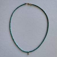 Image 1 of Claudia Necklace