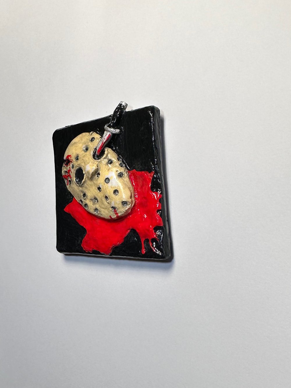 F13 Final Chapter Magnet