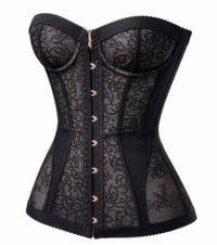 Image 2 of EMPRESS CORSET