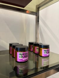 Image 3 of MOCO CANDLE - BERGAMOTA