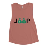 Image 2 of J$$P Muscle Tank