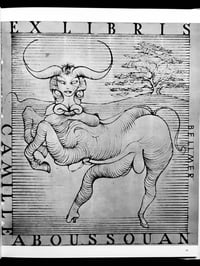 Image 11 of Hans Bellmer Japanese book