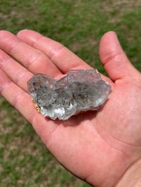Image 9 of Xian YGX Fluorite Specimen #2505