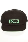 Image of Yours Truly Brand - LOUD 5 Panel