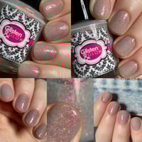 Image 1 of Glisten & Glow Devoted DaVinci 