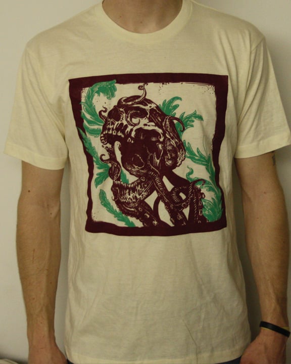 Image of Struggle Tee