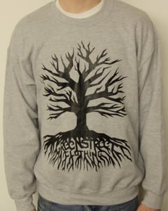 Image of Tree Crew Neck