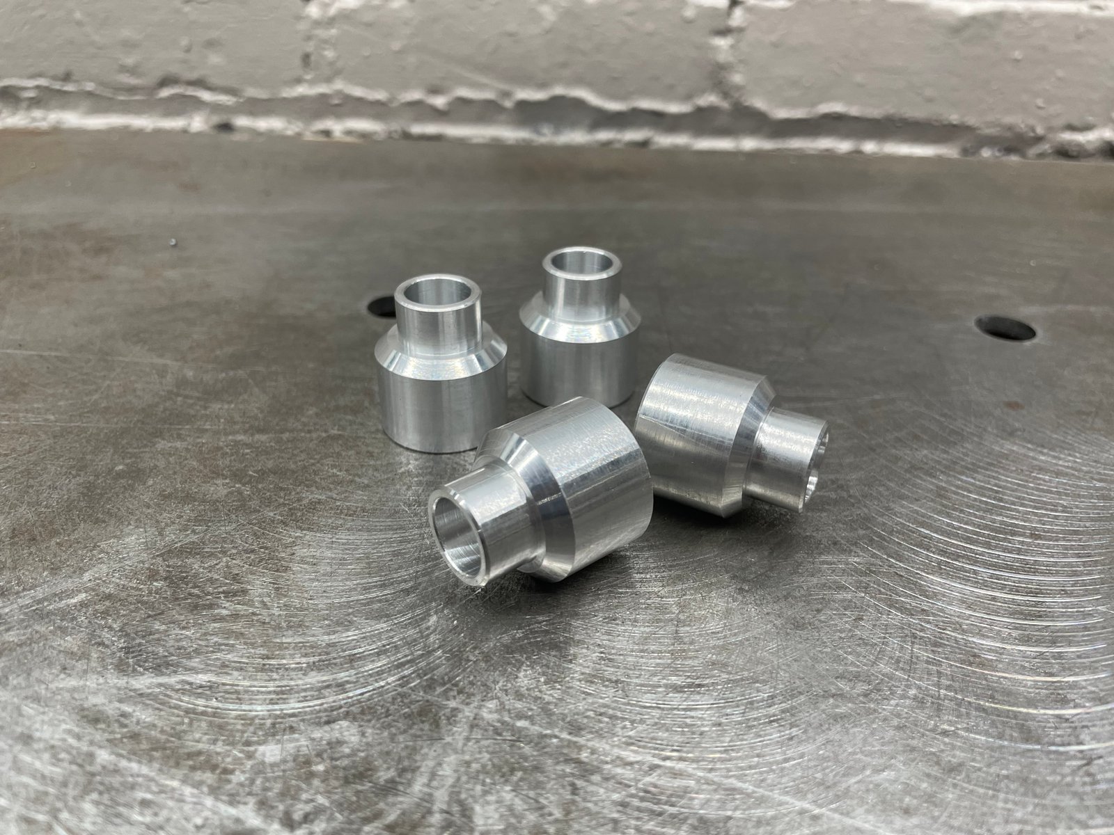 Rod Ends & Bearings Nerp Tech