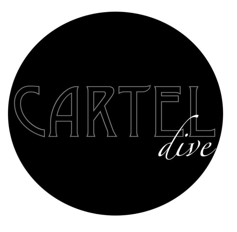 Image of Cartel Dive 10m Spearfishing Float Line Reduced From $79