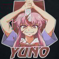 Image 2 of Hook Ups Yuno Gasai 