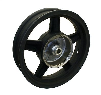 Reckless GY6 Skinny Wheel Set 