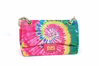 Image 3 of Tie Dye Girl