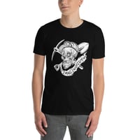 Image 1 of Coal miner- shirt
