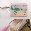 ‘Dino Dream’ - Pencil Case 