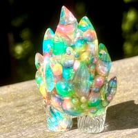 Image 3 of Spark of Venus figure