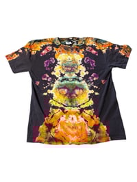 Image of Large Reverse Totem Tee