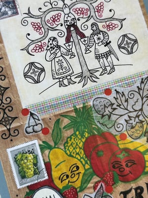 Image of fresh fruit