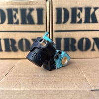 Image 4 of RABBIT V1 RAT STYLE SKY BLUE RCA