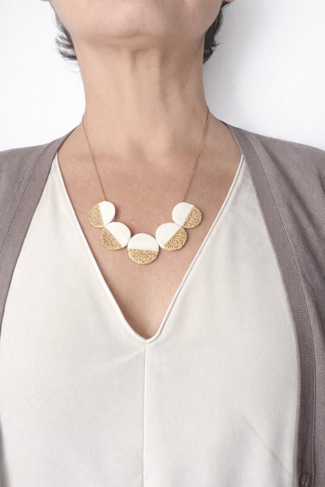 Image of Collana Semi Reef 