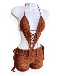 Image 3 of AIKO ROMPER