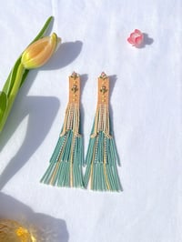 Image 1 of Lillith dress 