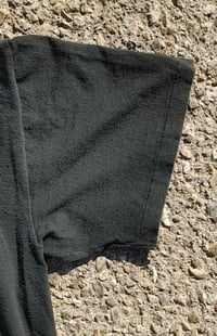 Image 8 of Vtg 1990 Slayer Seasons in the Abyss Your Brockum T-Shirt Size (L)