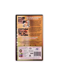 Image 3 of The Big Lebowski VHS